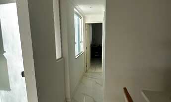 Imagem 6: APARTAMENTO 3/4 À VENDA COM 125,92,m², BAIRRO JARDIM ARMAÇÃO, NASCENTE