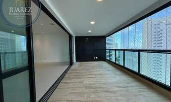 Imagem 2: OPORTUNIDADE NO VILLAGGIO PANAMBY 235M2 ANDAR ALTO 4 SUÍTES COM GABINETE!