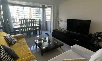 Imagem: APARTAMENTO 3/4 À VENDA COM 125,92,m²