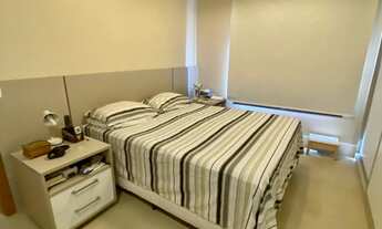 Imagem 5: APARTAMENTO EM PITUAÇU, COM 3 SUÍTES, VARANDA GOURMET, E 2 VAGAS 113m² ALTO PADRÃO GRANDE