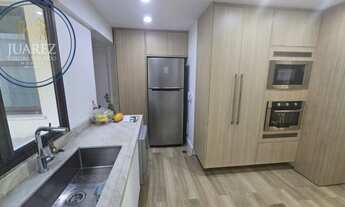 Imagem 6: APARTAMENTO 3 SUÍTES SENDO UMA MASTER COM CLOSET NO MORADA DOS PRÍNCIPES EM ALPHAVILLE TOT