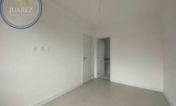 Imagem 5: APARTAMENTO 3 SUÍTES SALA AMPLIADA ANDAR ALTO NO MON JARDIN RESIDENCIAL, EXCELENTE OPORTUN