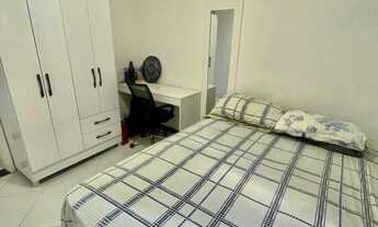 Imagem 7: Cobertura duplex com 2/4 sendo 1 suíte, 1 vaga de garagem na Pituba grande oportunidade!