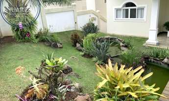 Imagem 2: Casa 5 suítes de alto padrão no Condomínio Parque Costa Verde em Piatã!