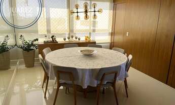 Imagem 2: APARTAMENTO 3 SUÍTES NO MANSÃO PROFESSOR ESTÁCIO GONZAGA, VISTA MAR, ANDAR ALTO, EXCELENTE