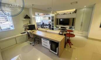 Imagem 6: APARTAMENTO NO NA PITUBA, 2/4 COM CLOSET, ANDAR ALTO NASCENTE