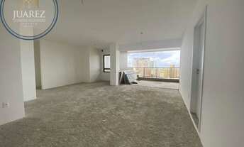 Imagem 6: APARTAMENTO 3 SUÍTES SALA AMPLIADA ANDAR ALTO NO MON JARDIN RESIDENCIAL, EXCELENTE OPORTUN