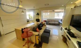 Imagem 7: APARTAMENTO NO NA PITUBA, 2/4 COM CLOSET, ANDAR ALTO NASCENTE