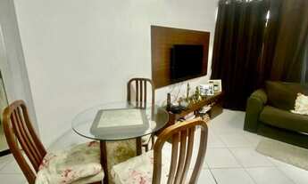 Imagem 3: Cobertura duplex com 2/4 sendo 1 suíte, 1 vaga de garagem na Pituba grande oportunidade!