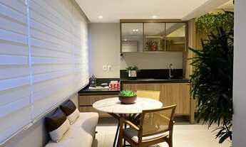 Imagem 7: APARTAMENTO 3/4 SENDO 1 SUÍTE MASTER COM CLOSET, VARANDA GOURMET COM REIKI NA FEDERAÇÃO!