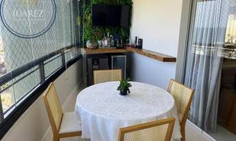 Imagem 4: APARTAMENTO 3 SUÍTES NO MANSÃO PROFESSOR ESTÁCIO GONZAGA, VISTA MAR, ANDAR ALTO, EXCELENTE