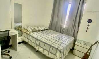 Imagem 6: Cobertura duplex com 2/4 sendo 1 suíte, 1 vaga de garagem na Pituba grande oportunidade!