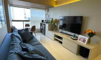 Imagem: Lindo e decorado apartamento no Alto do