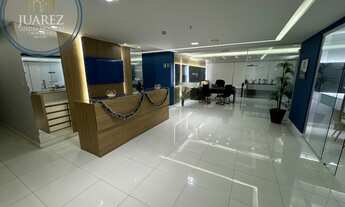 Imagem: SALA COMERCIAL PRÓXIMO AO SALVADOR SHOPPING