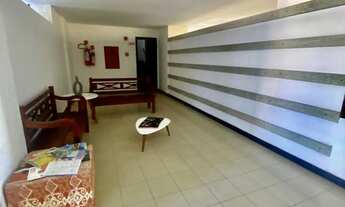 Imagem 4: Cobertura duplex com 2/4 sendo 1 suíte, 1 vaga de garagem na Pituba grande oportunidade!