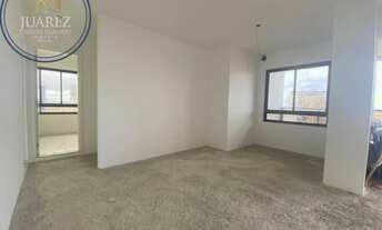 Imagem 7: APARTAMENTO 3 SUÍTES SALA AMPLIADA ANDAR ALTO NO MON JARDIN RESIDENCIAL, EXCELENTE OPORTUN