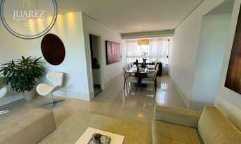 Imagem 5: APARTAMENTO 4/4 COM 3 SUÍTES NA PITUBA NO RAFFAELLO SANZIO OPORTUNIDADE!