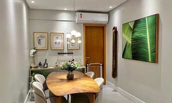 Imagem 4: APARTAMENTO 3/4 SENDO 1 SUÍTE MASTER COM CLOSET, VARANDA GOURMET COM REIKI NA FEDERAÇÃO!