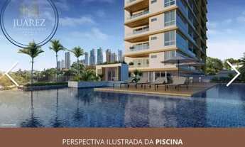 Imagem: APARTAMENTO NO HORTO FLORESTAL COM QUARTO