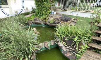 Imagem 3: Casa 5 suítes de alto padrão no Condomínio Parque Costa Verde em Piatã!