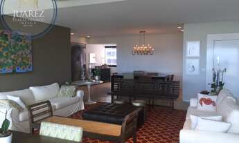 Imagem: APTO NO VILLAGGIO PANAMBY 235M2 ANDAR ALTO