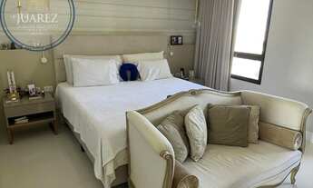 Imagem 6: APARTAMENTO 3 SUÍTES NO MANSÃO PROFESSOR ESTÁCIO GONZAGA, VISTA MAR, ANDAR ALTO, EXCELENTE