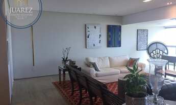 Imagem 4: APTO NO VILLAGGIO PANAMBY 235M2 ANDAR ALTO 3 SUÍTES MASTER COM CLOSET NA TORRE SAVONA!