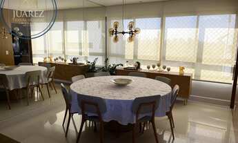 Imagem 3: APARTAMENTO 3 SUÍTES NO MANSÃO PROFESSOR ESTÁCIO GONZAGA, VISTA MAR, ANDAR ALTO, EXCELENTE