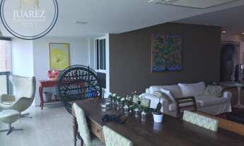 Imagem 2: APTO NO VILLAGGIO PANAMBY 235M2 ANDAR ALTO 3 SUÍTES MASTER COM CLOSET NA TORRE SAVONA!