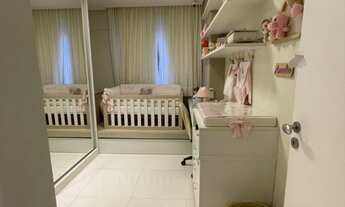 Imagem 4: Lindo e decorado apartamento no Alto do Itaigara com Porteira fechada!