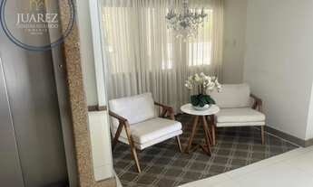 Imagem 2: APARTAMENTO NO NA PITUBA, 2/4 COM CLOSET, ANDAR ALTO NASCENTE