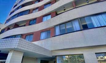 Imagem 1: Cobertura duplex com 2/4 sendo 1 suíte, 1 vaga de garagem na Pituba grande oportunidade!