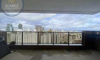 Imagem 2: APARTAMENTO 3 SUÍTES SALA AMPLIADA ANDAR ALTO NO MON JARDIN RESIDENCIAL, EXCELENTE OPORTUN