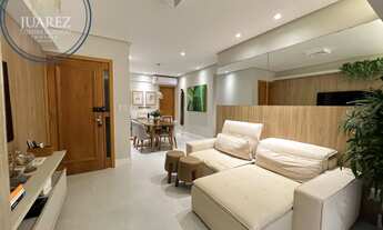 Imagem: APARTAMENTO 3/4 SENDO 1 SUÍTE MASTER COM