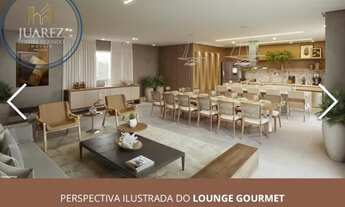 Imagem 4: APARTAMENTO NO HORTO FLORESTAL COM QUARTO, SALA, COZINHA, BANHEIRO, GARAGEM PRIVATIVA, 43m