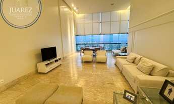 Imagem 2: APARTAMENTO NO VILLAGGIO PANAMBY NA TORRE MAGGIORE MELHOR PRUMADA ANDAR PAR E ALTO FINAMEN