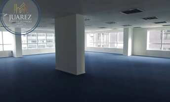 Imagem 5: SALA COMERCIAL NO LIZ EMPRESARIAL COM 208M2 PRÓXIMO AO SALVADOR SHOPPING NO CAMINHO DAS ÁR