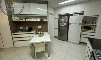 Imagem 5: APARTAMENTO NO VILLAGGIO PANAMBY NA TORRE MAGGIORE MELHOR PRUMADA ANDAR PAR E ALTO FINAMEN