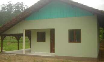 Imagem: LOCAÇÃO - CASA COM 2 QUARTOS (NOVA