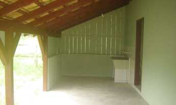 Imagem 2: LOCAÇÃO - CASA COM 2 QUARTOS (NOVA