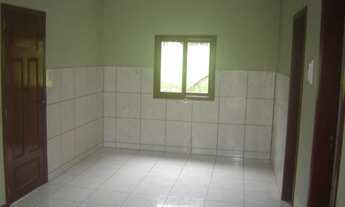 Imagem 3: LOCAÇÃO - CASA COM 2 QUARTOS (NOVA