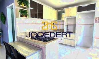 Imagem 6: CASA RESIDENCIAL em NAVEGANTES - SC, CENTRO