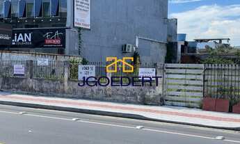 Imagem 3: Oportunidade terreno para investimento em Navegantes/SC