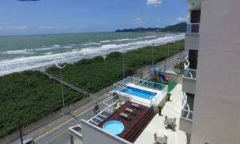 Imagem 2: Apartamento no Costiera Amalfitana - JGoedert Imóveis