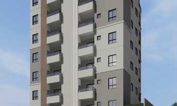 Imagem: Residencial Saint Laurente - JGoedert Imóveis