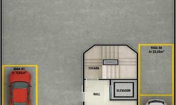 Imagem 6: APARTAMENTO RESIDENCIAL em NAVEGANTES - SC, GRAVATÁ