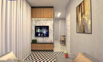 Imagem 2: APARTAMENTO RESIDENCIAL em NAVEGANTES - SC, GRAVATÁ