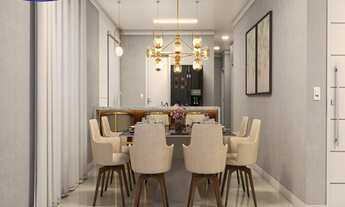 Imagem 3: APARTAMENTO RESIDENCIAL em NAVEGANTES - SC, GRAVATÁ