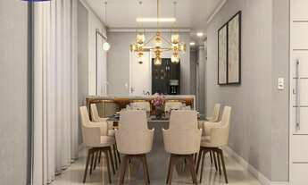 Imagem 5: APARTAMENTO RESIDENCIAL em NAVEGANTES - SC, GRAVATÁ