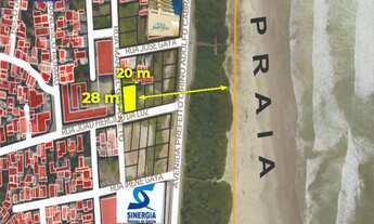 Imagem: Terreno com ótima localização a venda